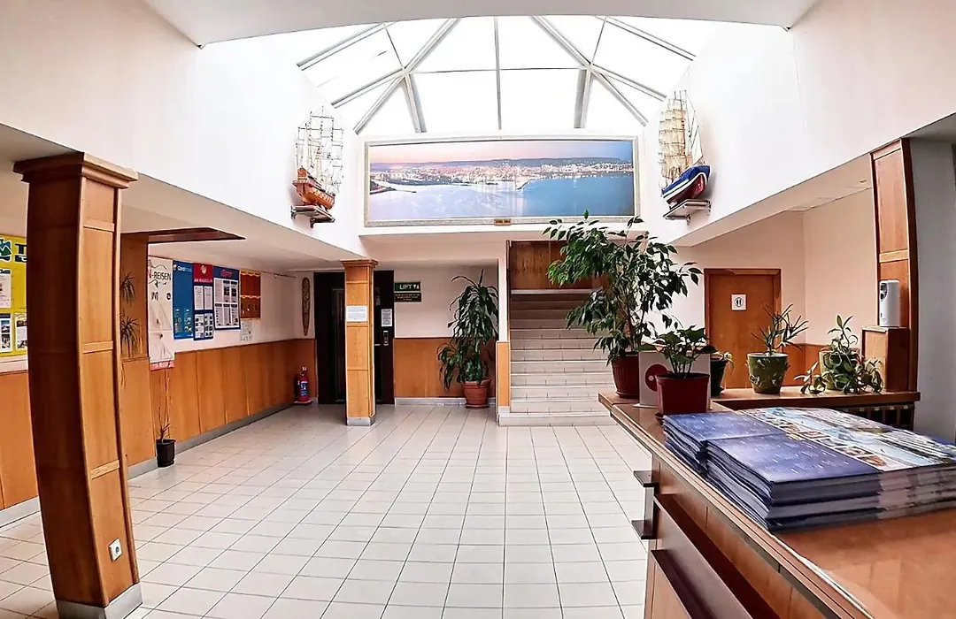 Hotel Pliska All Inclusive-1