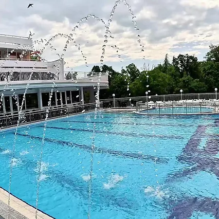 Hotel Pliska All Inclusive-3